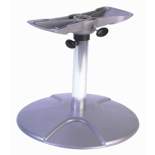 Garelick Garelick 75442 Salon Table Pedestal Table Top Mounting Bracket 75442
